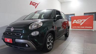 FIAT 500L 1.4 95 CV S&S Red