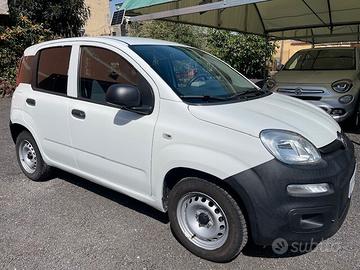 Fiat Panda 1.2 Easy VAN 2 POSTI