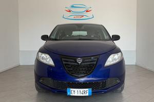 LANCIA Ypsilon 1.2 69 CV 5 porte GPL Ecochic Gol