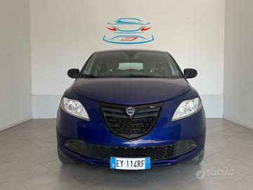 LANCIA Ypsilon 1.2 69 CV 5 porte GPL Ecochic Gol
