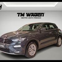 VOLKSWAGEN VIC T-Roc 1ª serie - T-Roc 2.0 TDI SCR
