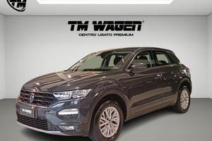 VOLKSWAGEN VIC T-Roc 1ª serie - T-Roc 2.0 TDI SCR