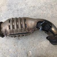 Catalizzatore Suzuki Gr. Vitara 2002 1590CC B G16B