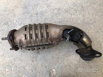 Catalizzatore Suzuki Gr. Vitara 2002 1590CC B G16B