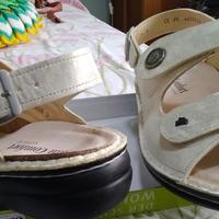 Sandali, Scarpe Ortopediche, Plantari