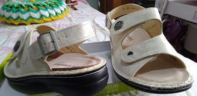 Sandali, Scarpe Ortopediche, Plantari