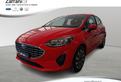 FORD Fiesta 7ª serie - Fiesta 1.1 75 CV GPL 5 port