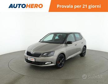 SKODA Fabia BD04711