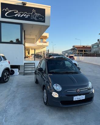 Fiat 500 C 1.0 Hybrid Club