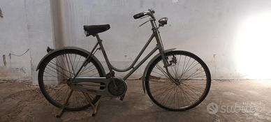 Bianchi Zaffiro anni '50