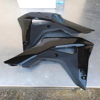 plastiche convogliatori crf 450 2017