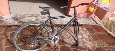 bicicletta
