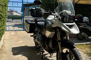 Bmw 1200 GS