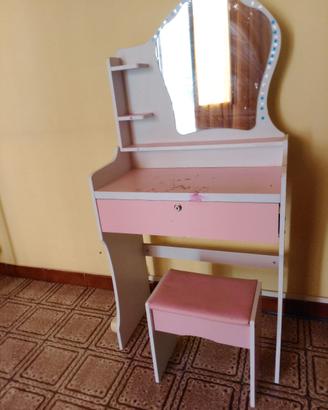mobile ballerina bimba 