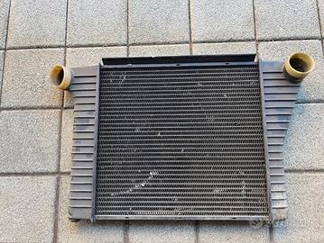 INTERCOOLER VOLVO