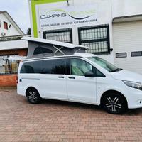 Westfalia Jules-Verne Bagno-Doccia -Unico Usato-