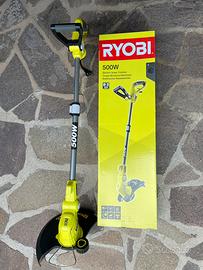 Tagliaeba tagliabordi elettrico Ryobi 500w