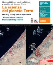 Scienza del pianeta terra