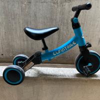 Besrey triciclo 5 in 1