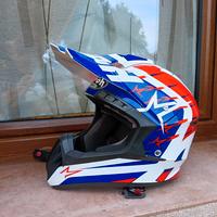 casco da moto 