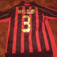 Maglia Maldini