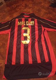 Maglia Maldini