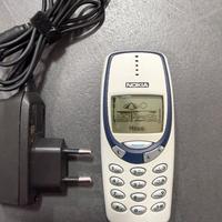 Nokia 3330