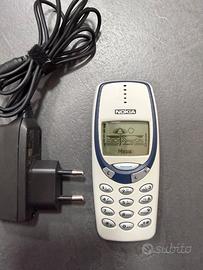 Nokia 3330