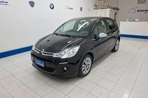Citroen C3 1.2 VTi 82cv Vanity Fair 10