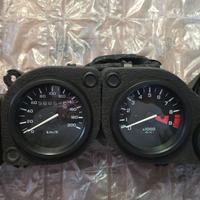 Strumento Africa Twin 750 RD07