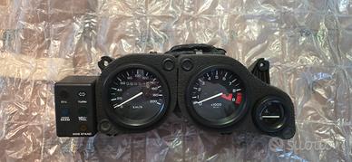 Strumento Africa Twin 750 RD07