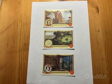 Figurine Liebig anno 1955