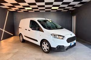 Ford Transit Courier 1.5 TDCi 100CV Van Trend