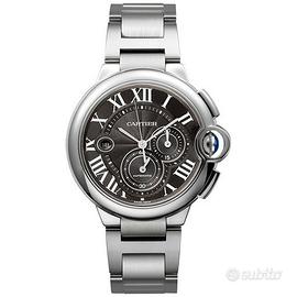 Cartier Ballon Bleu Chrono