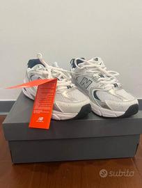New Balance 530 Taglia 36 Nuove