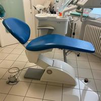 Sedia da dentista