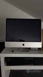 IMac 24 pollici