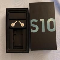 Samsung Galaxy S10 