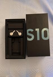 Samsung Galaxy S10 