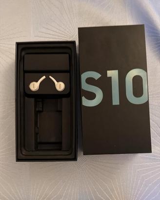 Samsung Galaxy S10 