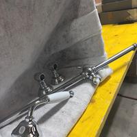 PONSI asta scorrevole