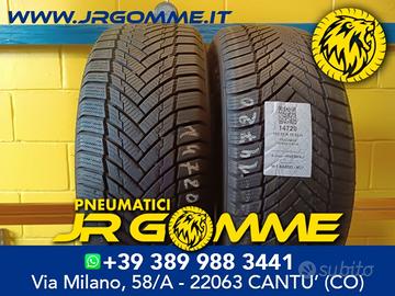 Gomme 185/55/15 TRAOMOX INVERNALI