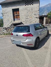  Golf 1.600 diesel  115 cavalli 