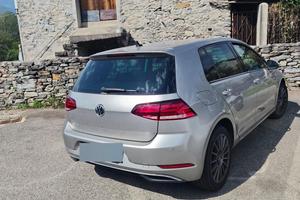  Golf 1.600 diesel  115 cavalli 