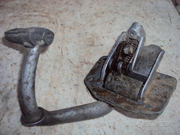 freno piaggio vespa