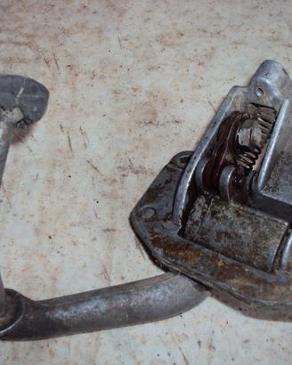 freno piaggio vespa