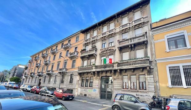 Appartamento Milano [Cod. rif 3206397VRG]