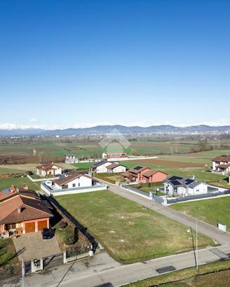 TER. RESIDENZIALE A RIVA PRESSO CHIERI