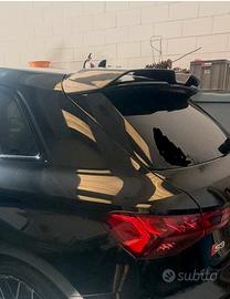spoiler /alettone audi a3 2020-2024