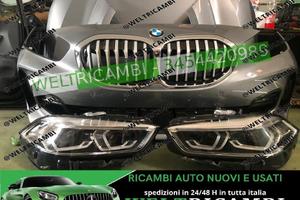 Bmw serie 1 2022 per ricambi